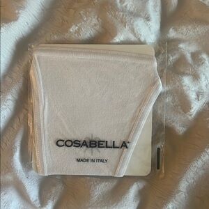 Cosabella soire g string